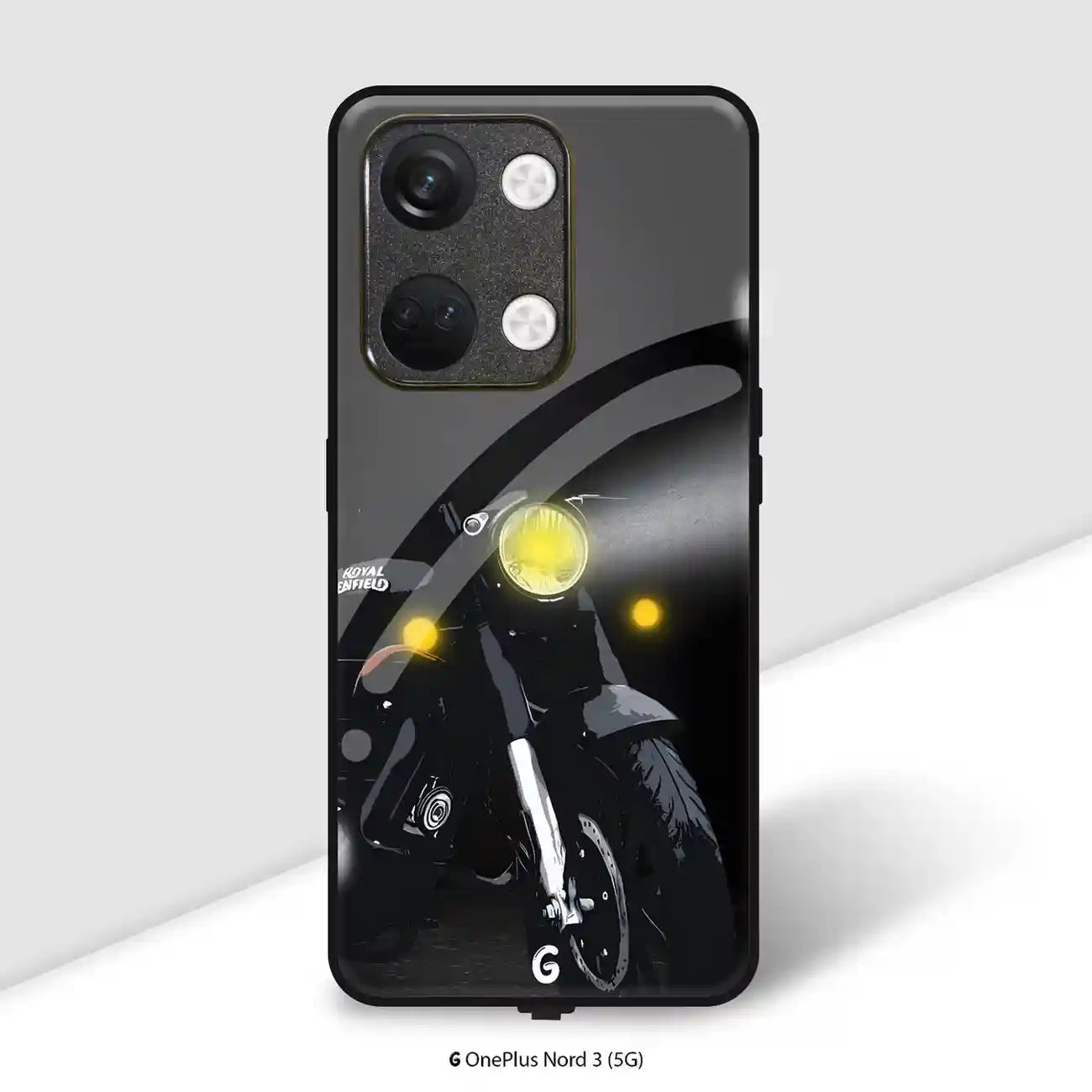 OnePlus Nord 3 (5G)