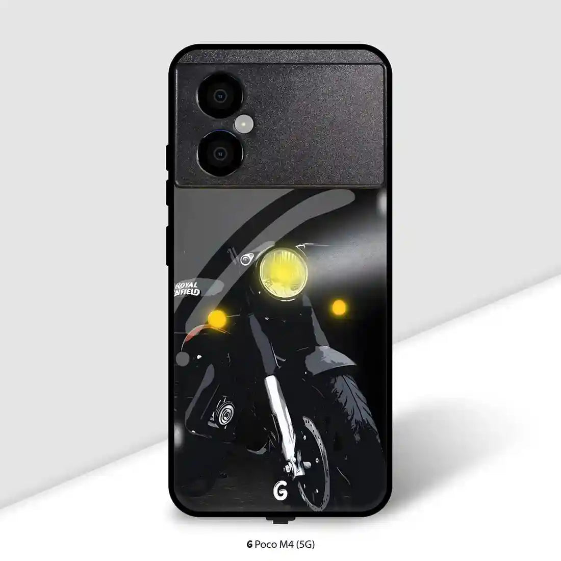 Poco M4 (5G)