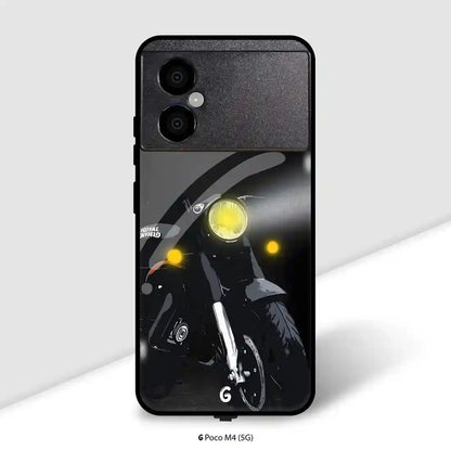 Poco M4 (5G)