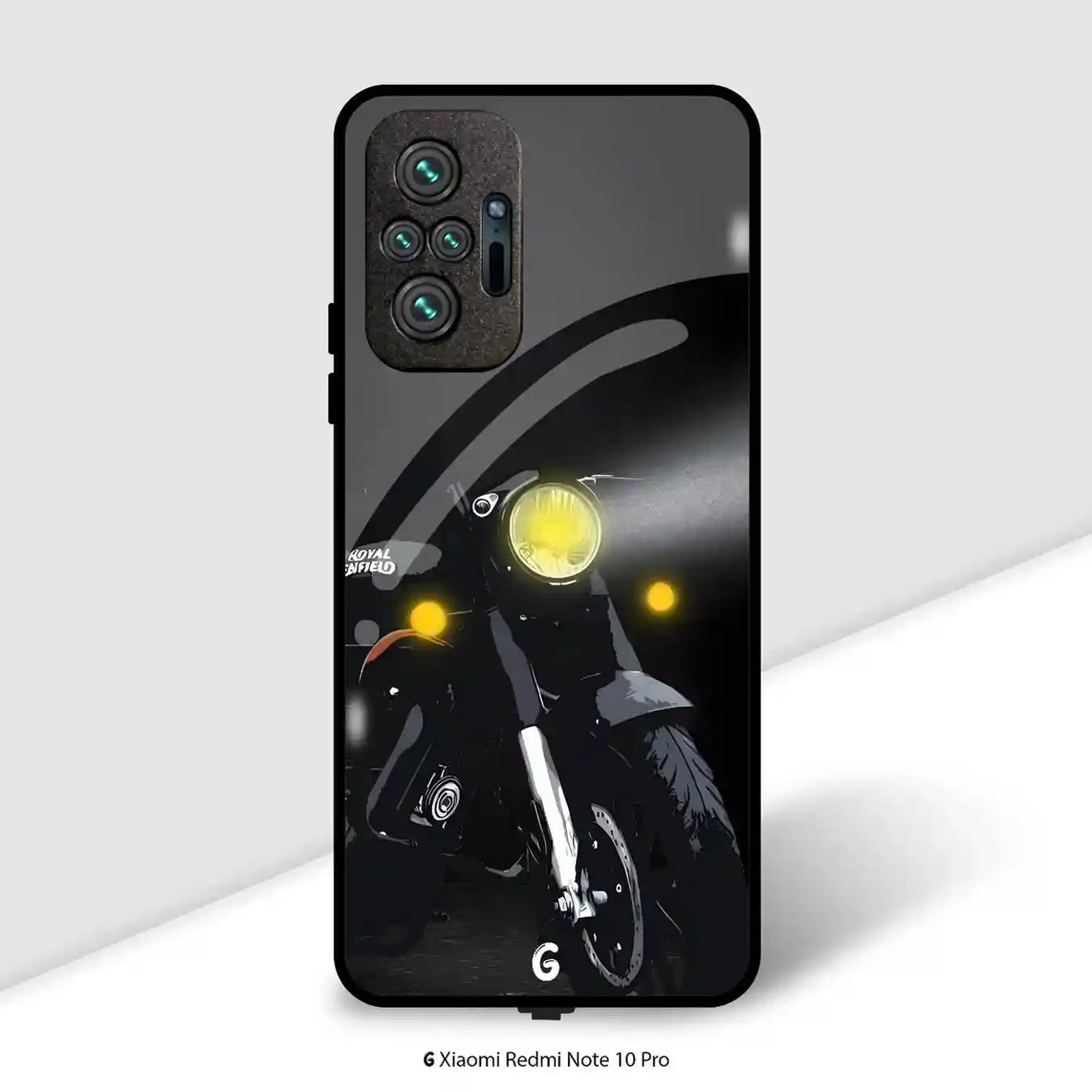 Redmi Note 10 Pro