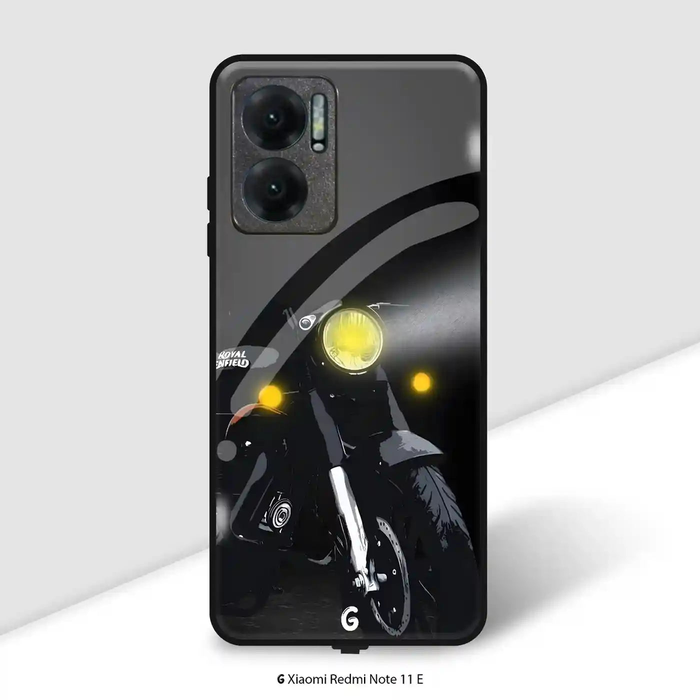 Redmi Note 11 E