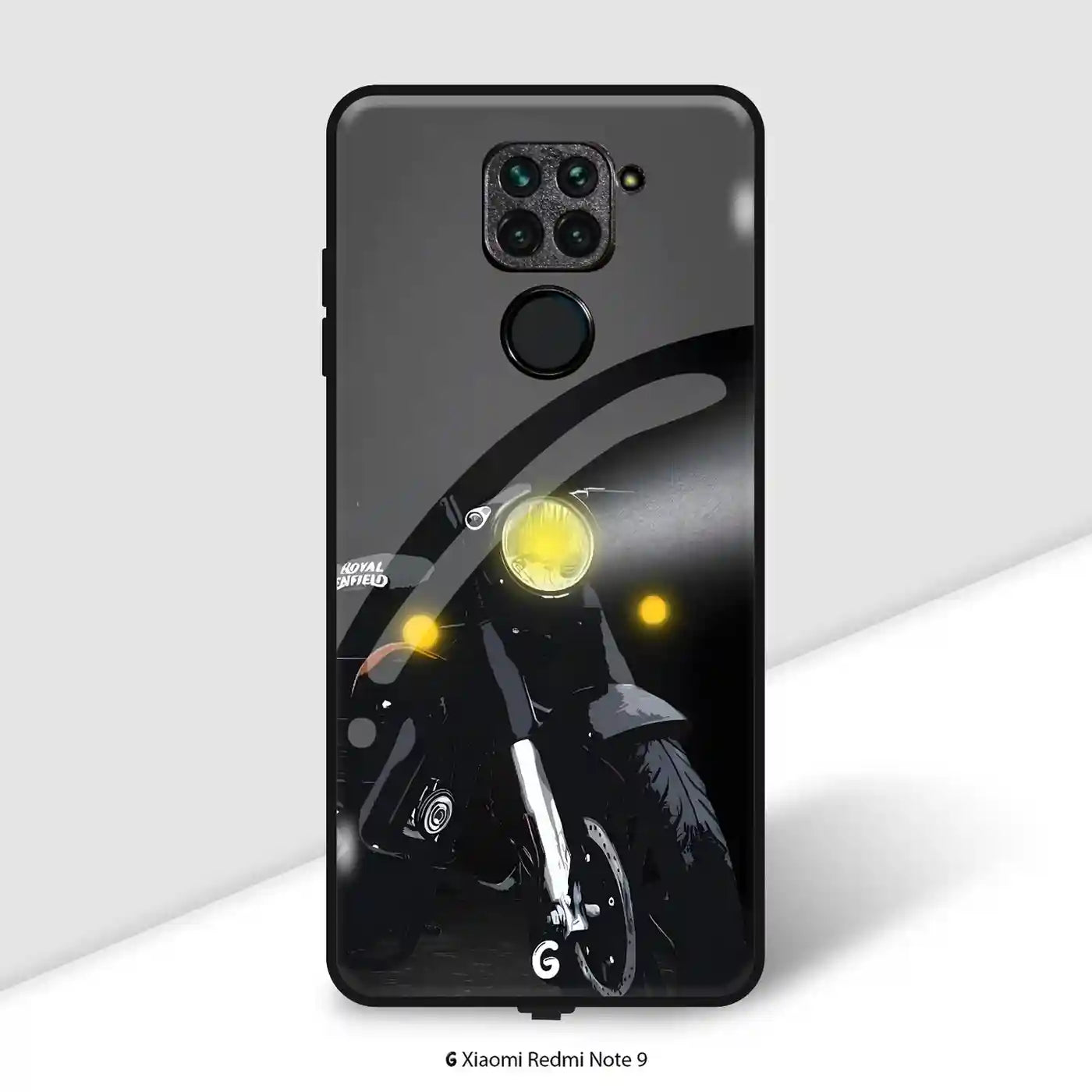 Redmi Note 9