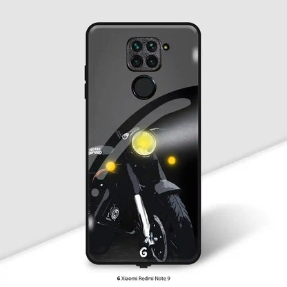 Redmi Note 9