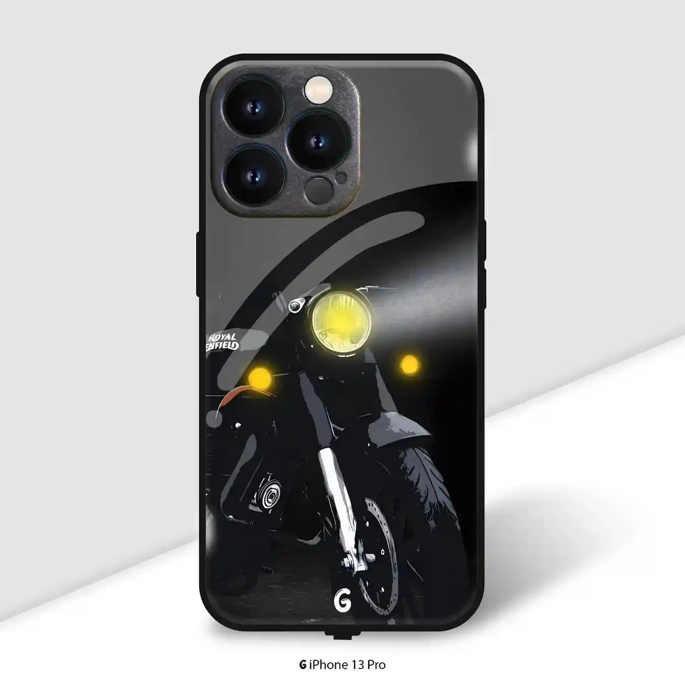 iPhone 13 Pro