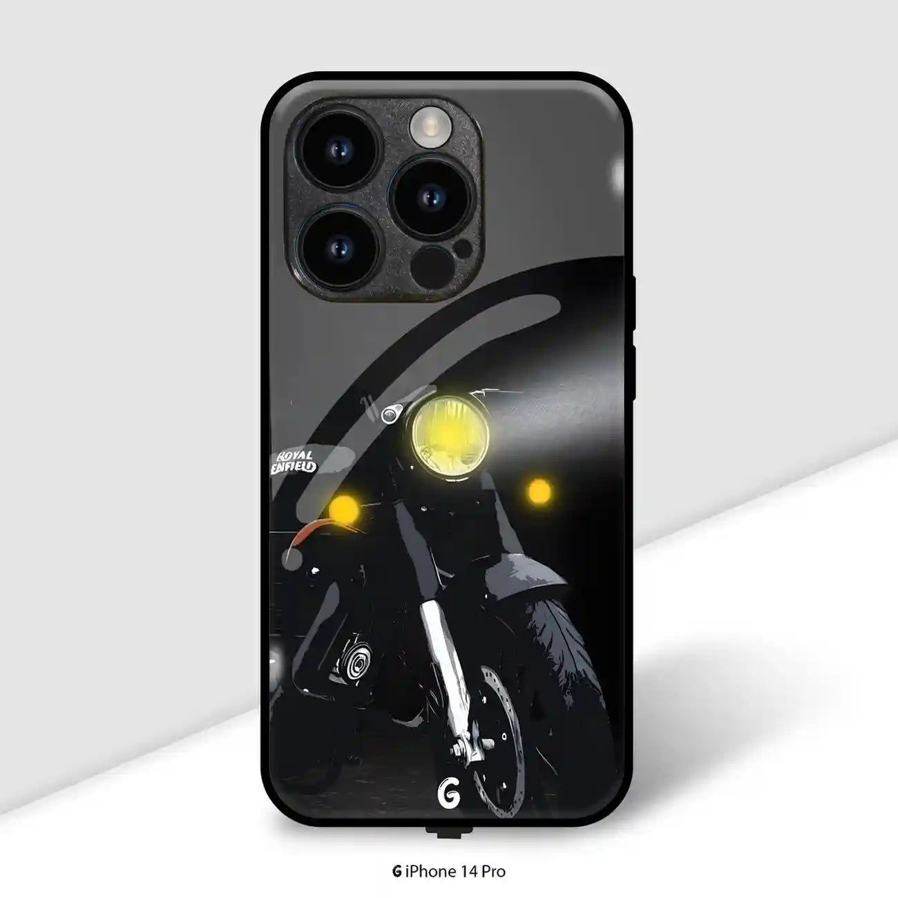 iPhone 14 Pro