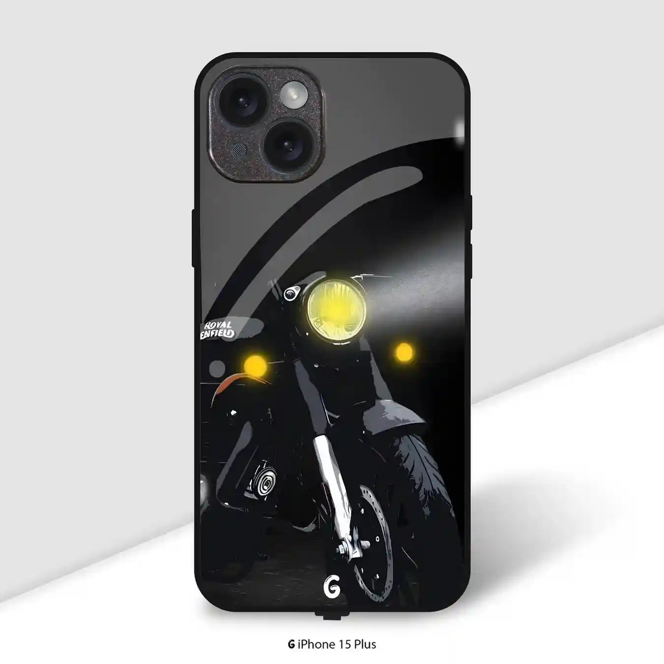 iPhone 15 Plus