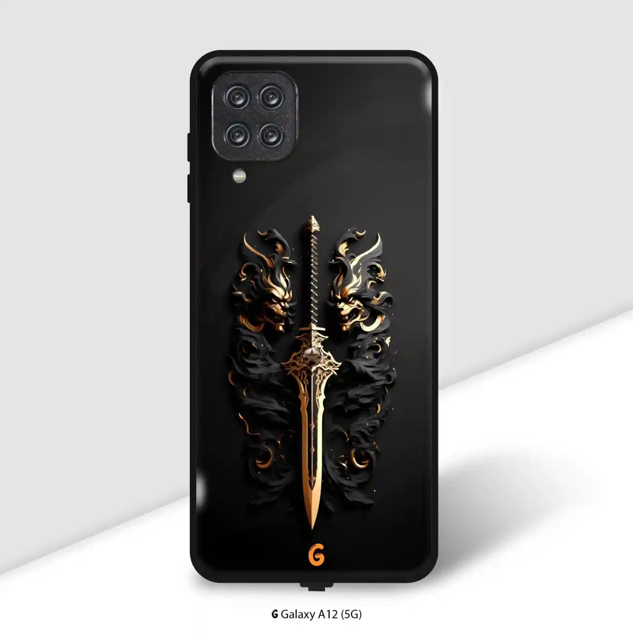 Galaxy A12 (5G)