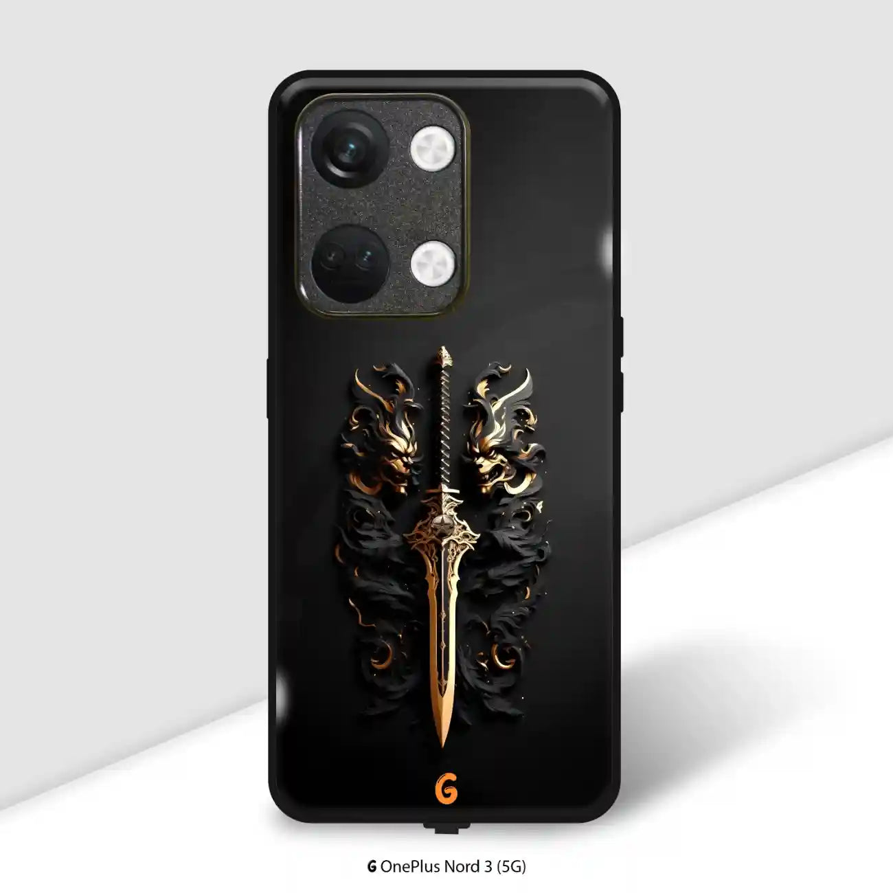 OnePlus Nord 3 (5G)