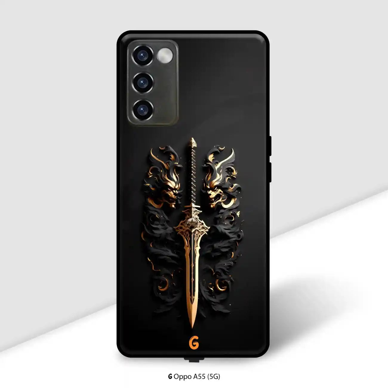 Oppo A55 (5G)