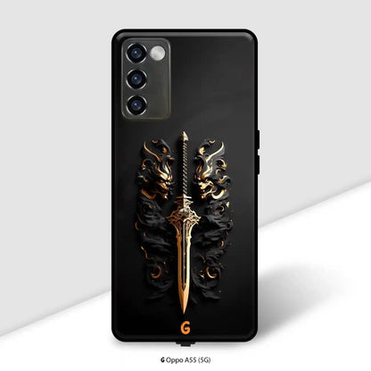 Oppo A55 (5G)