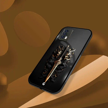 Knight Pulse Cover | LED Phone Case