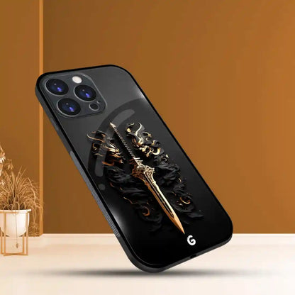 Knight Pulse Cover | LED Phone Case
