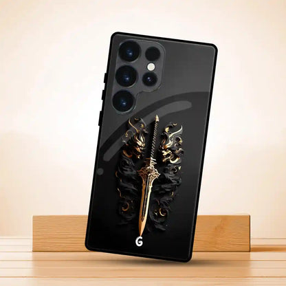 Knight Pulse Cover | LED Phone Case