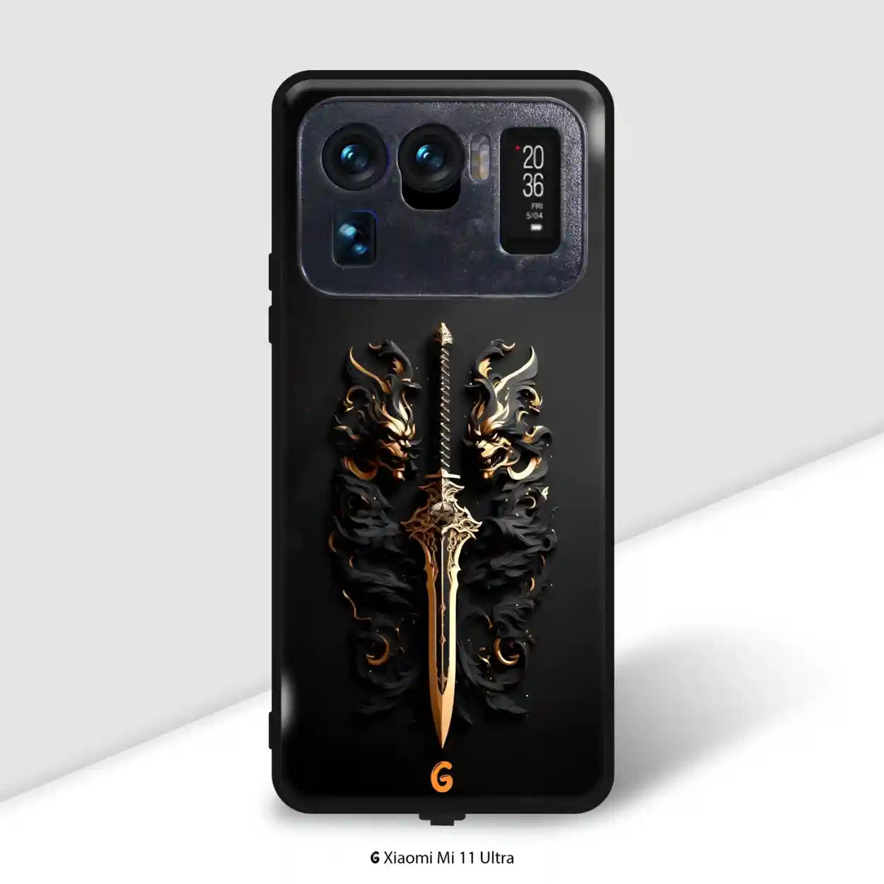 Xiaomi Mi 11 Ultra