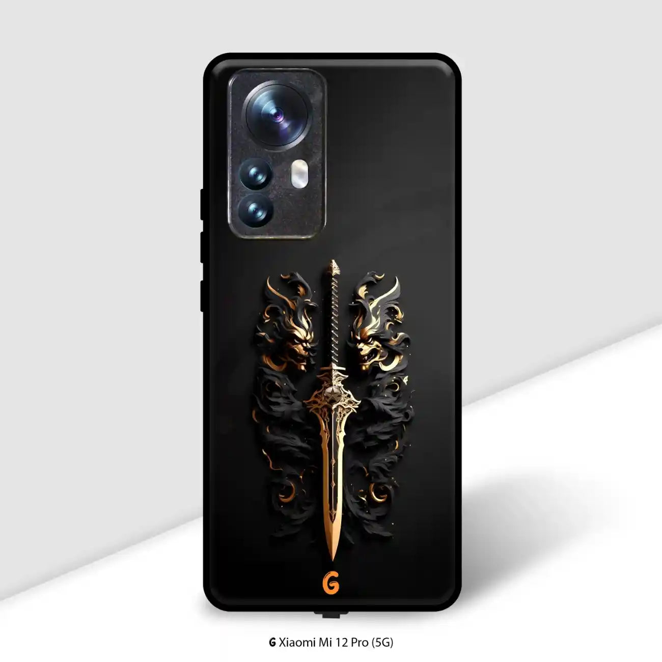 Xiaomi Mi 12 Pro (5G)
