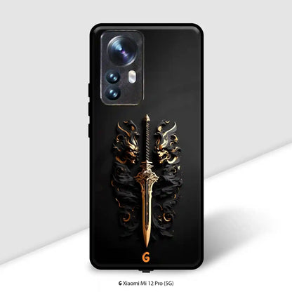 Xiaomi Mi 12 Pro (5G)