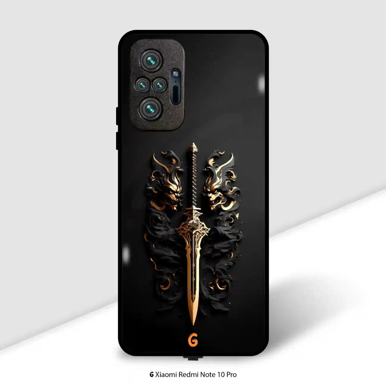 Redmi Note 10 Pro