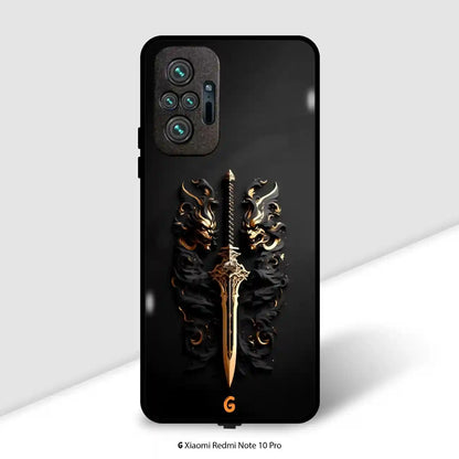 Redmi Note 10 Pro