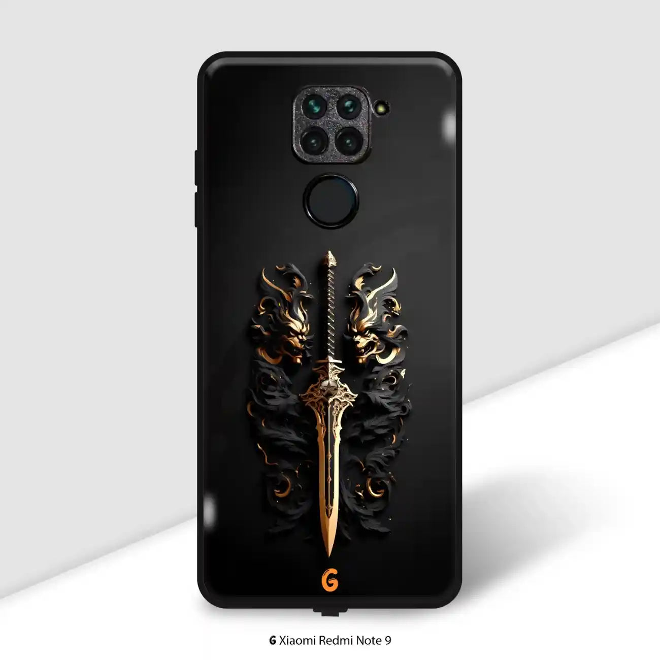 Redmi Note 9