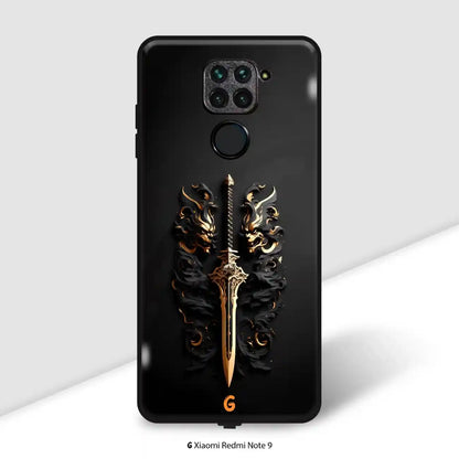 Redmi Note 9