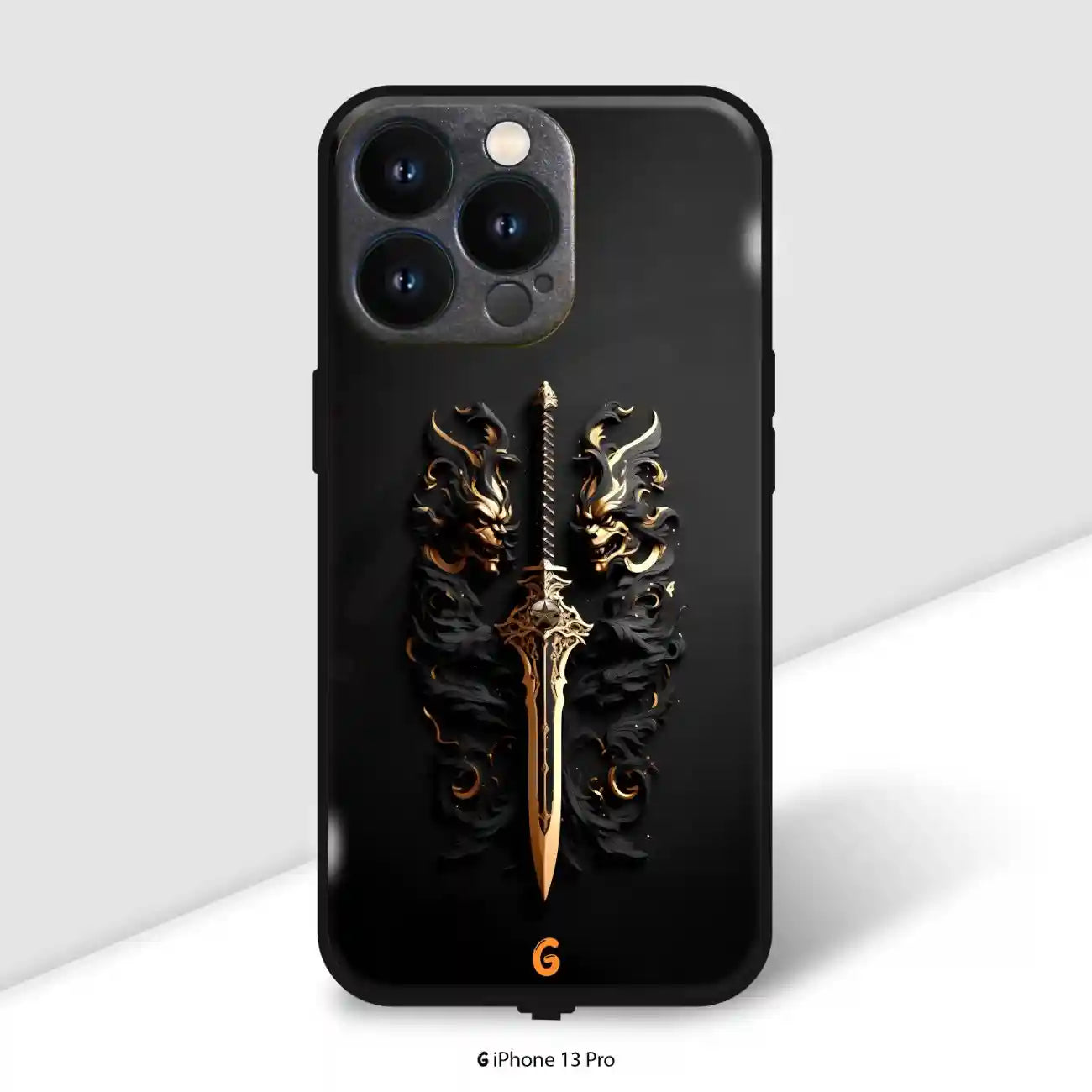 iPhone 13 Pro