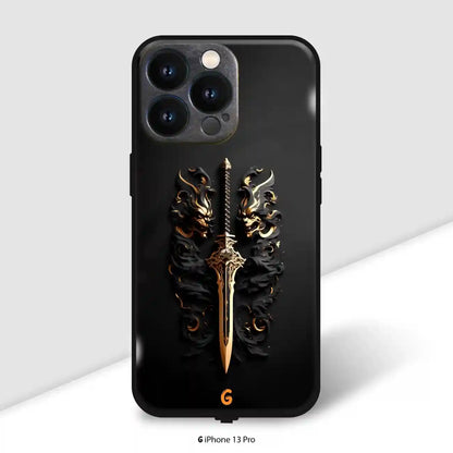 iPhone 13 Pro
