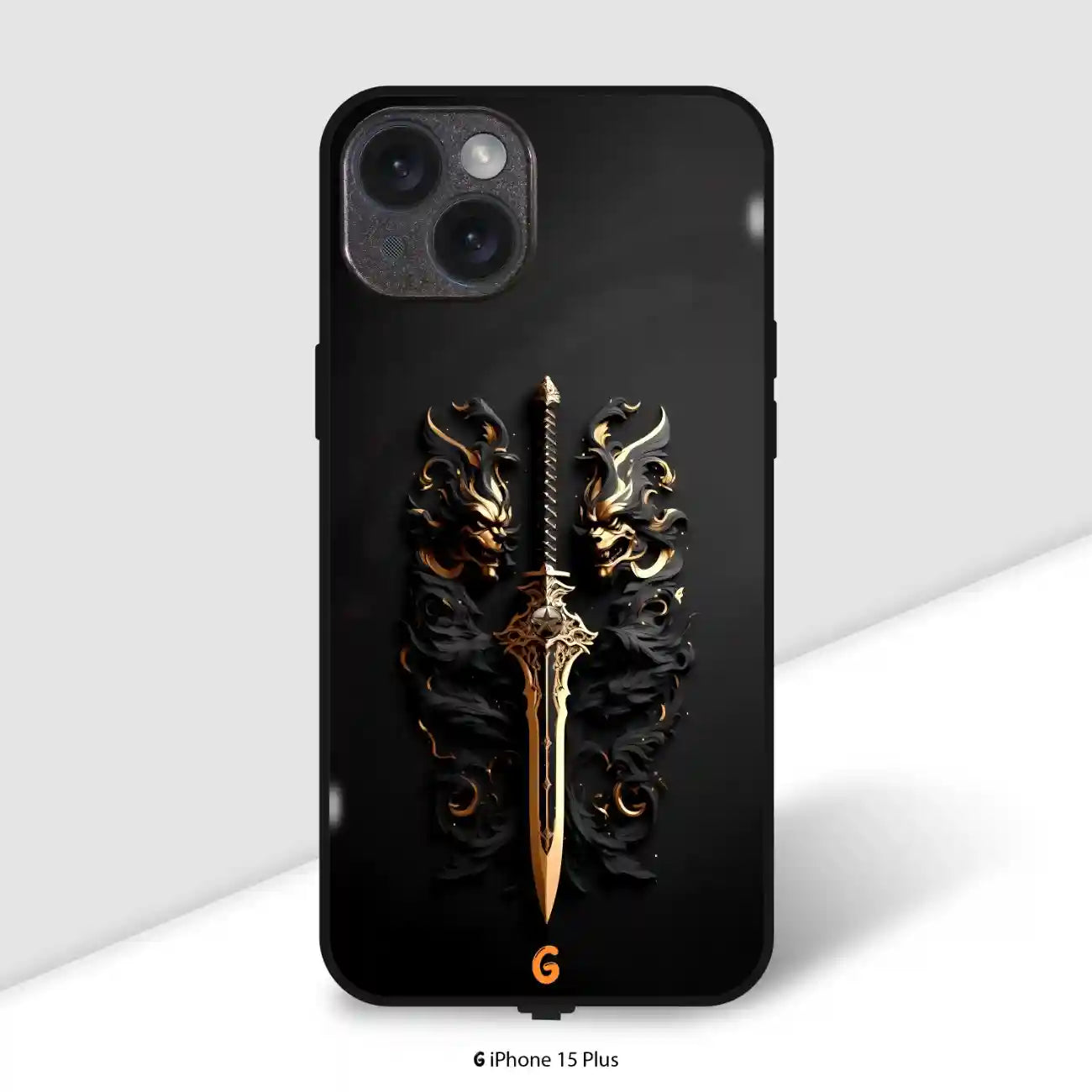 iPhone 15 Plus