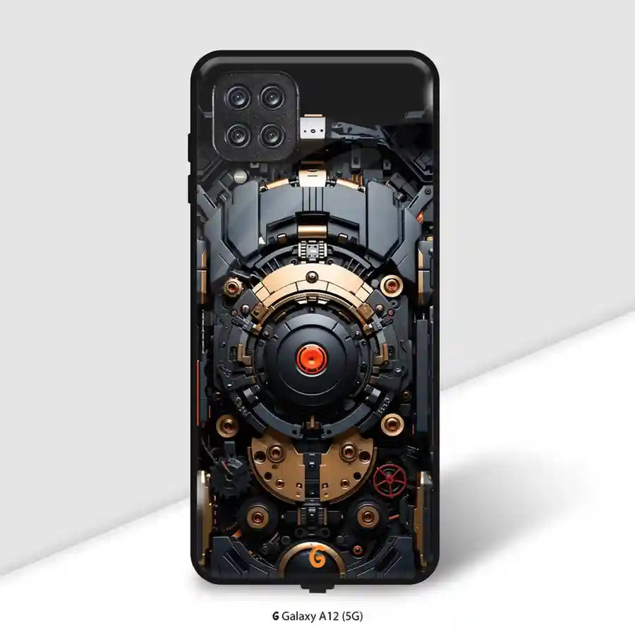 Galaxy A12 (5G)