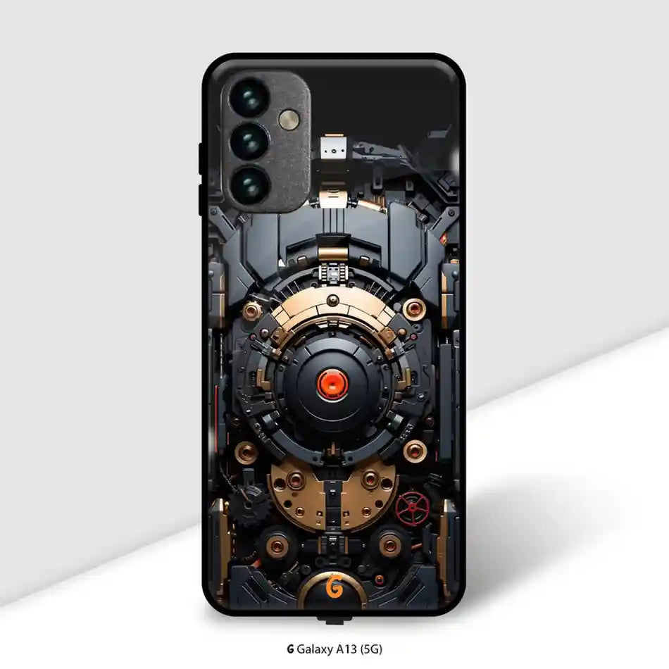 Galaxy A13 (5G)