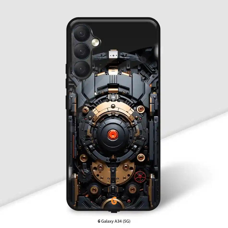 Galaxy A34 (5G)