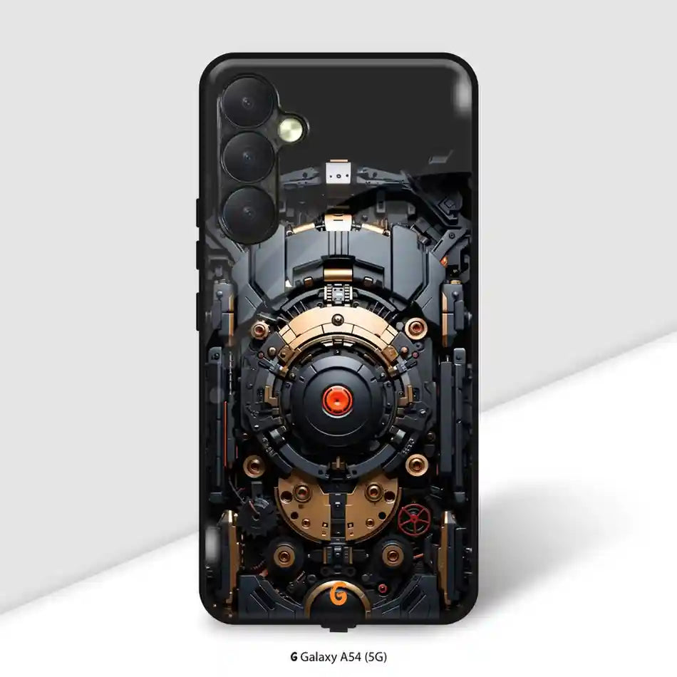Galaxy A54 (5G)