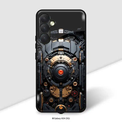 Galaxy A54 (5G)