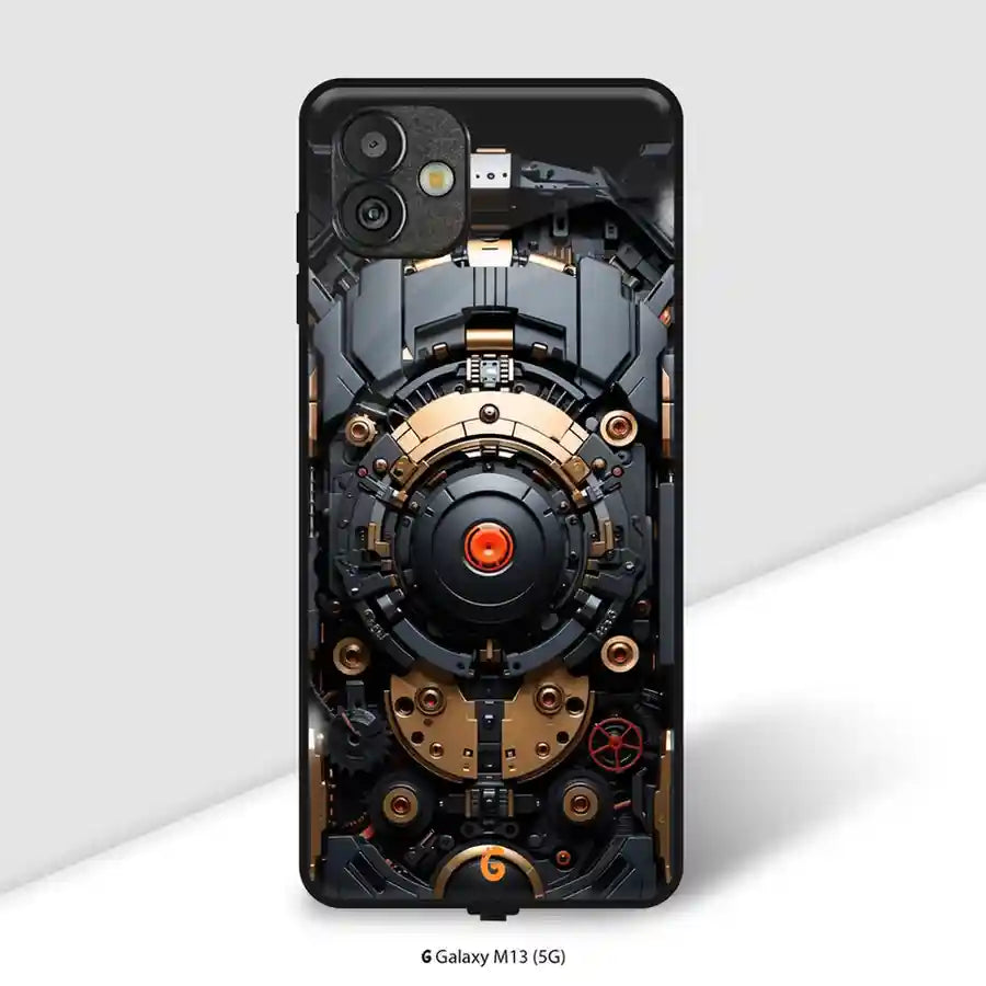 Galaxy M13 (5G)