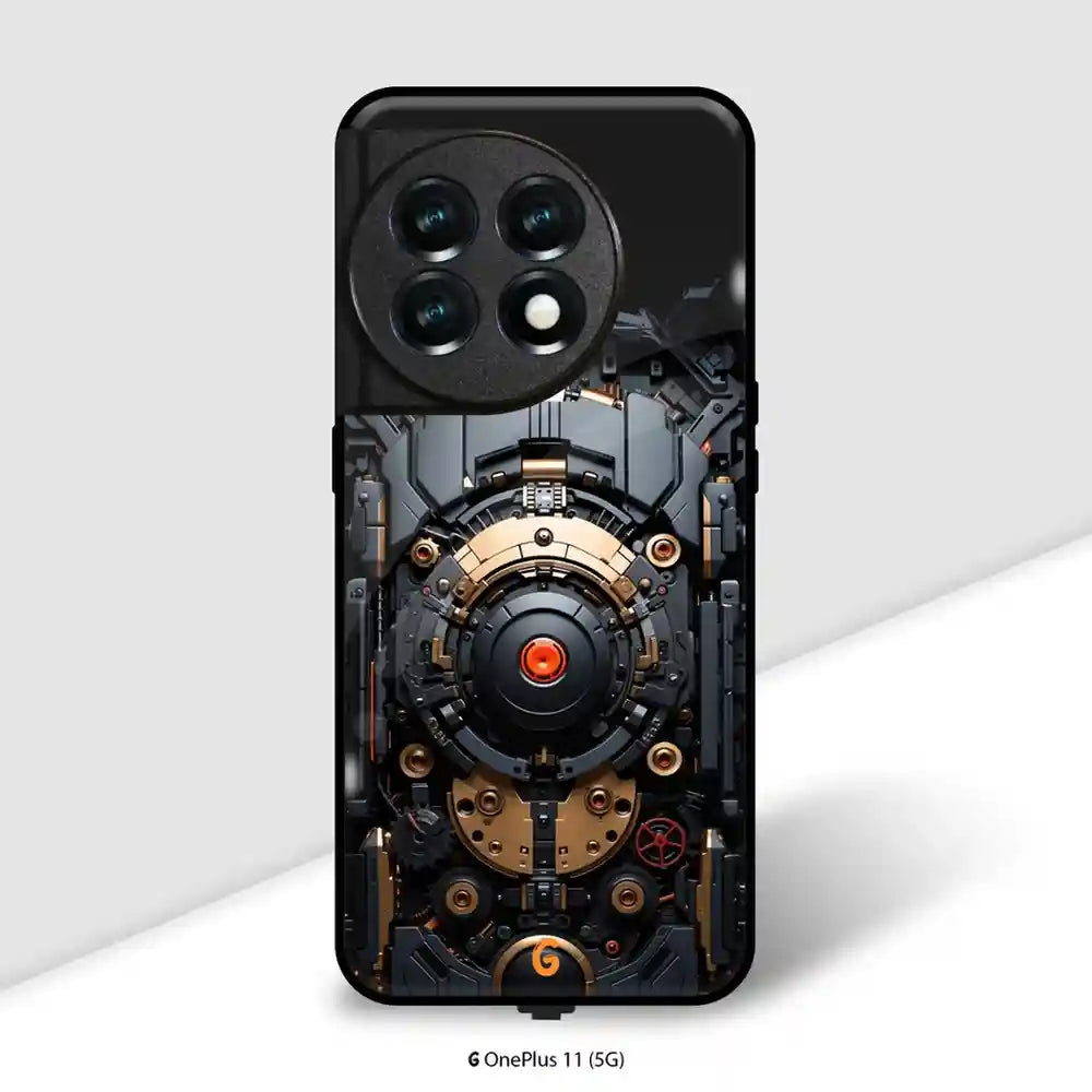OnePlus 11 (5G)