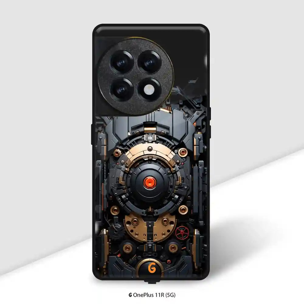 OnePlus 11R (5G)