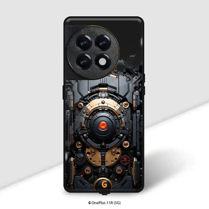 OnePlus 11R (5G)