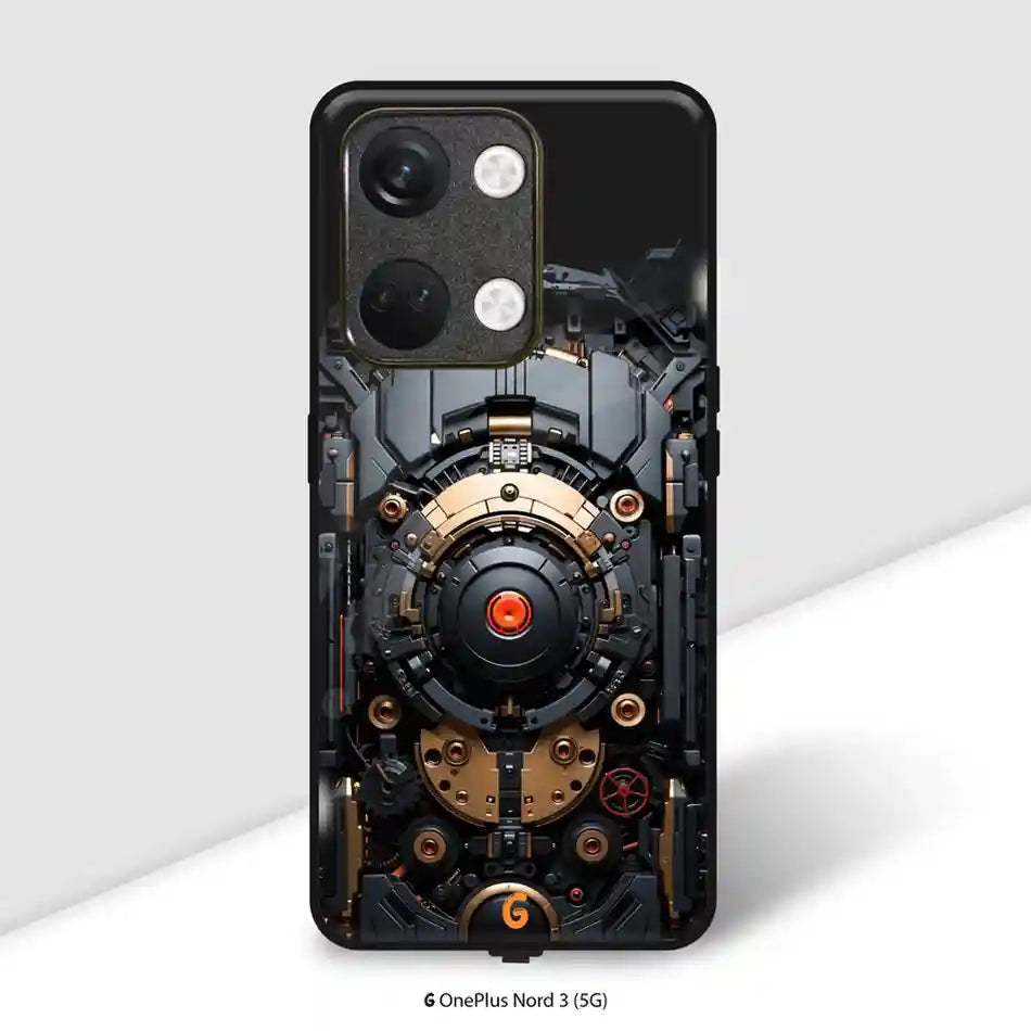 OnePlus Nord 3 (5G)