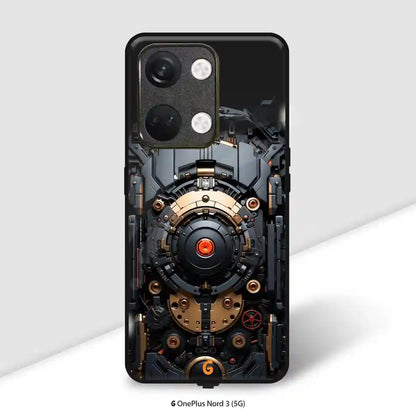 OnePlus Nord 3 (5G)