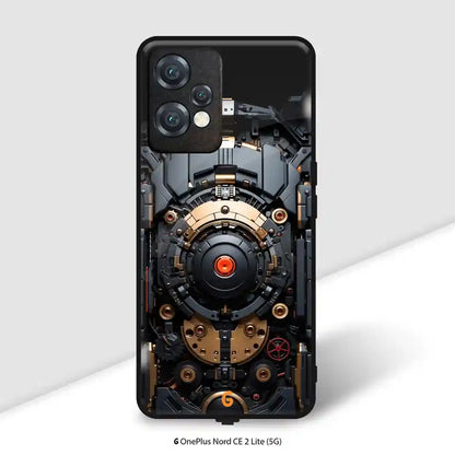 OnePlus Nord CE 2 Lite (5G)