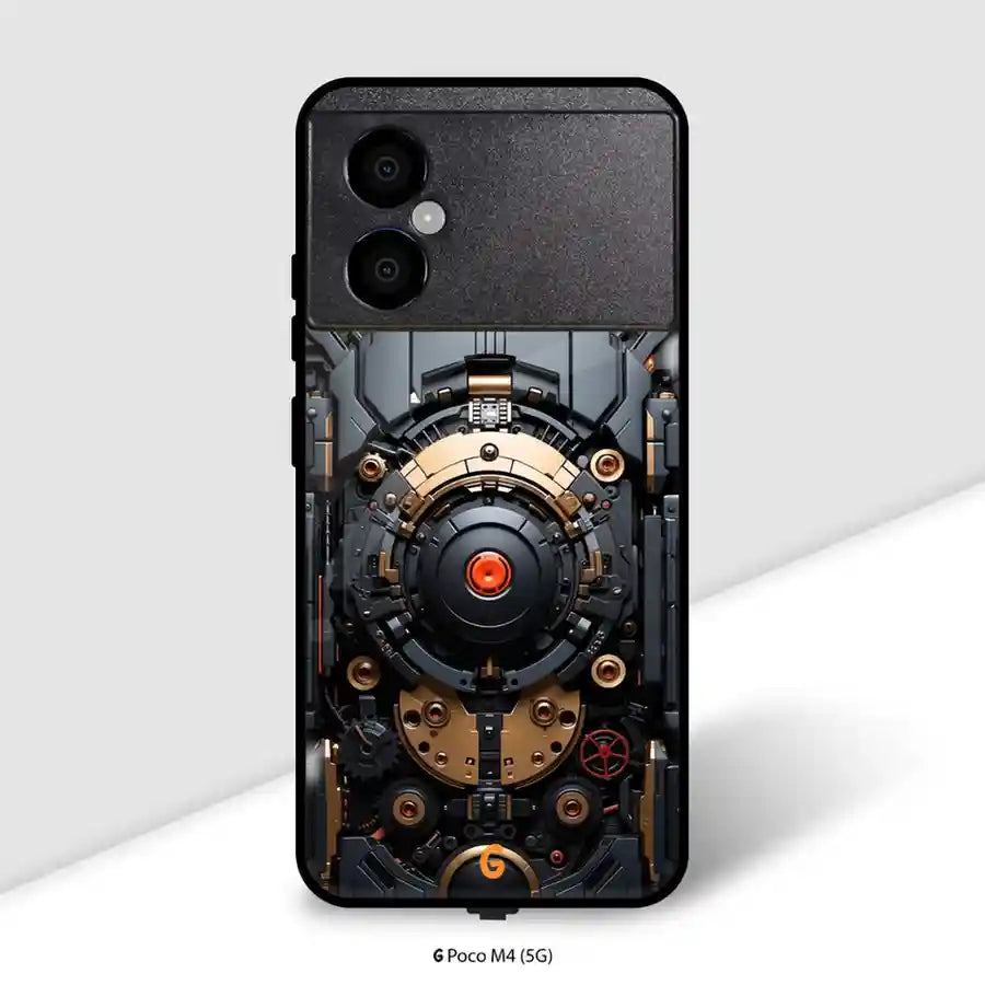 Poco M4 (5G)