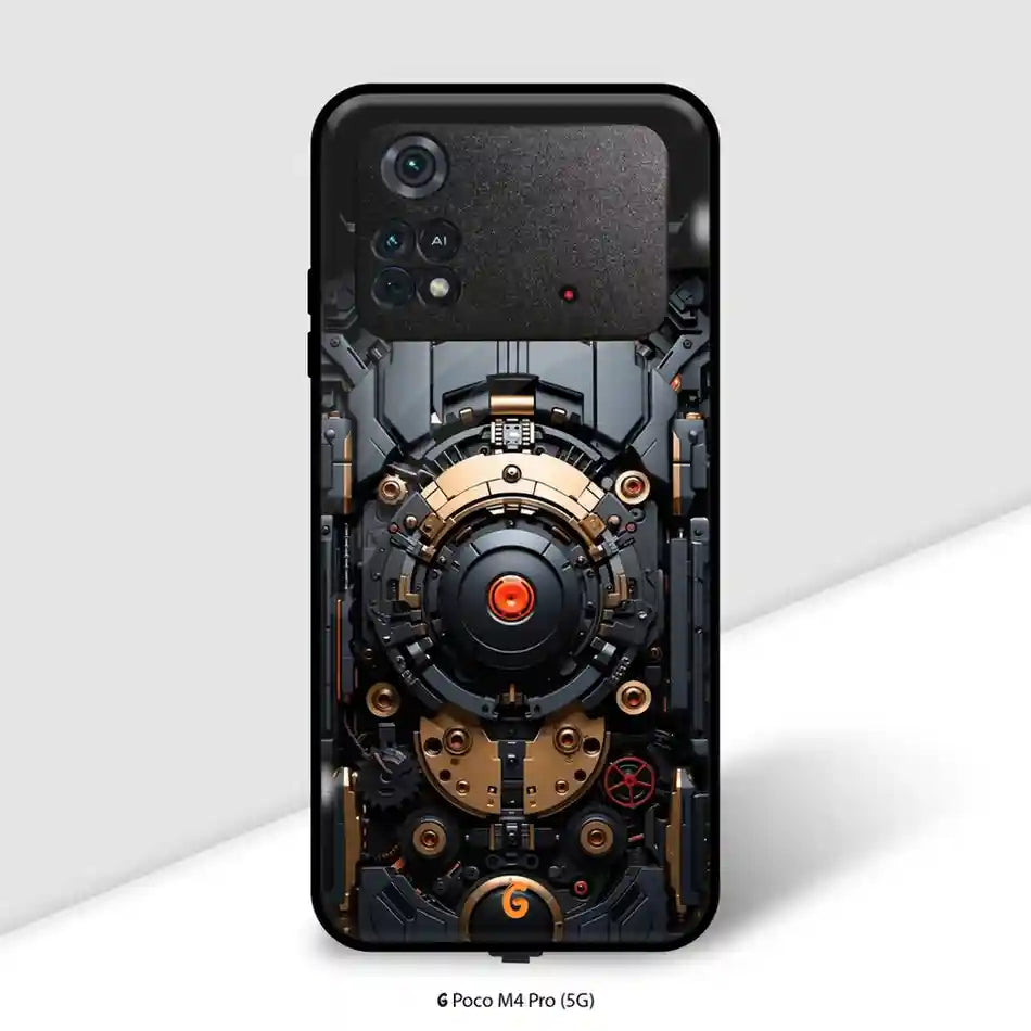Poco M4 Pro (5G)