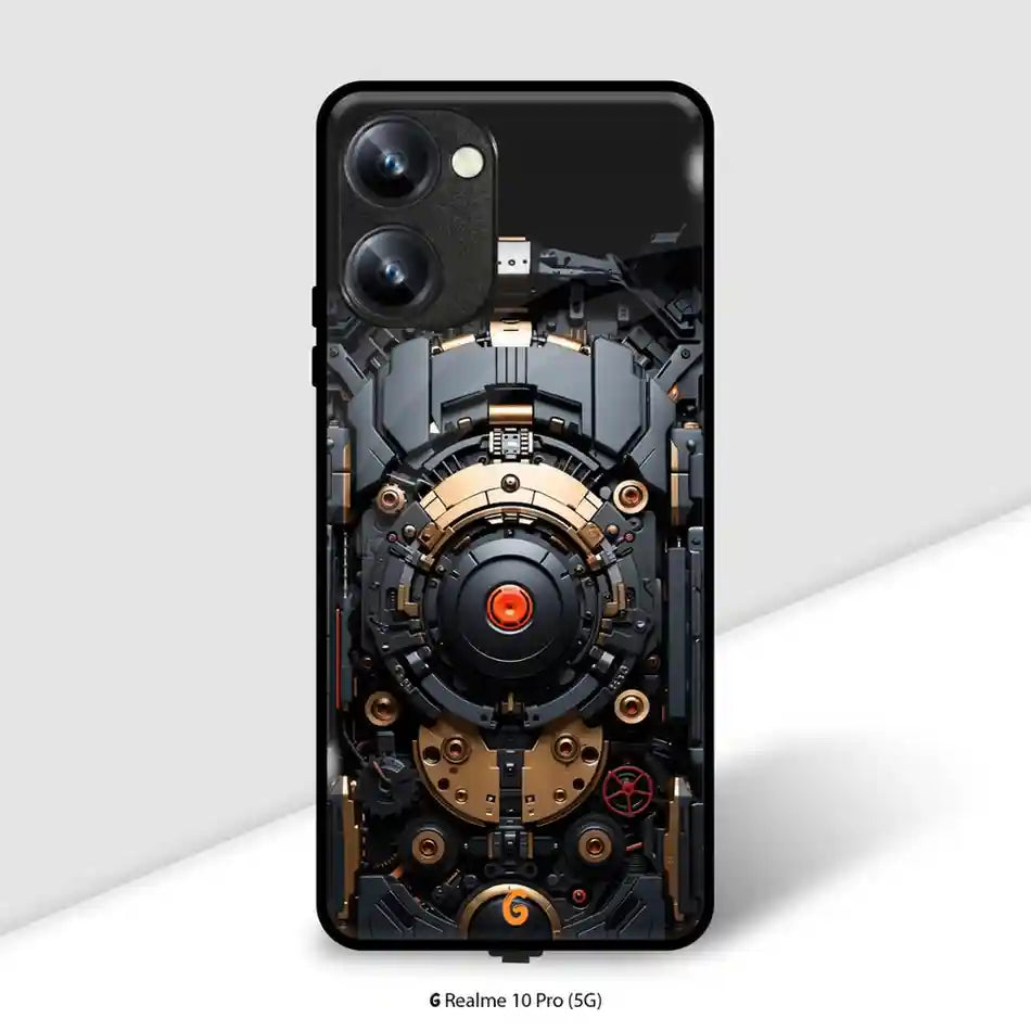 Realme 10 Pro (5G)