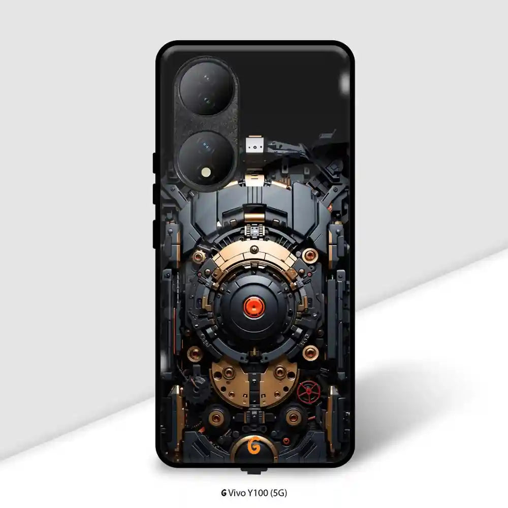 Vivo Y100 (5G)