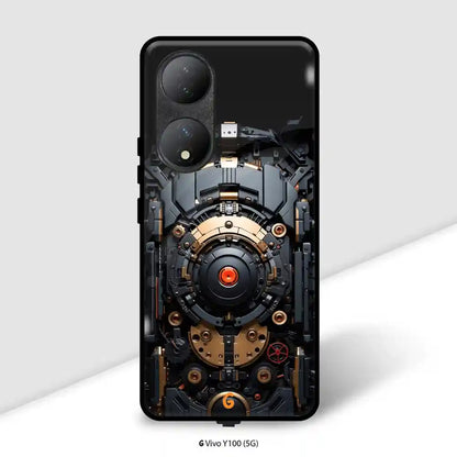 Vivo Y100 (5G)