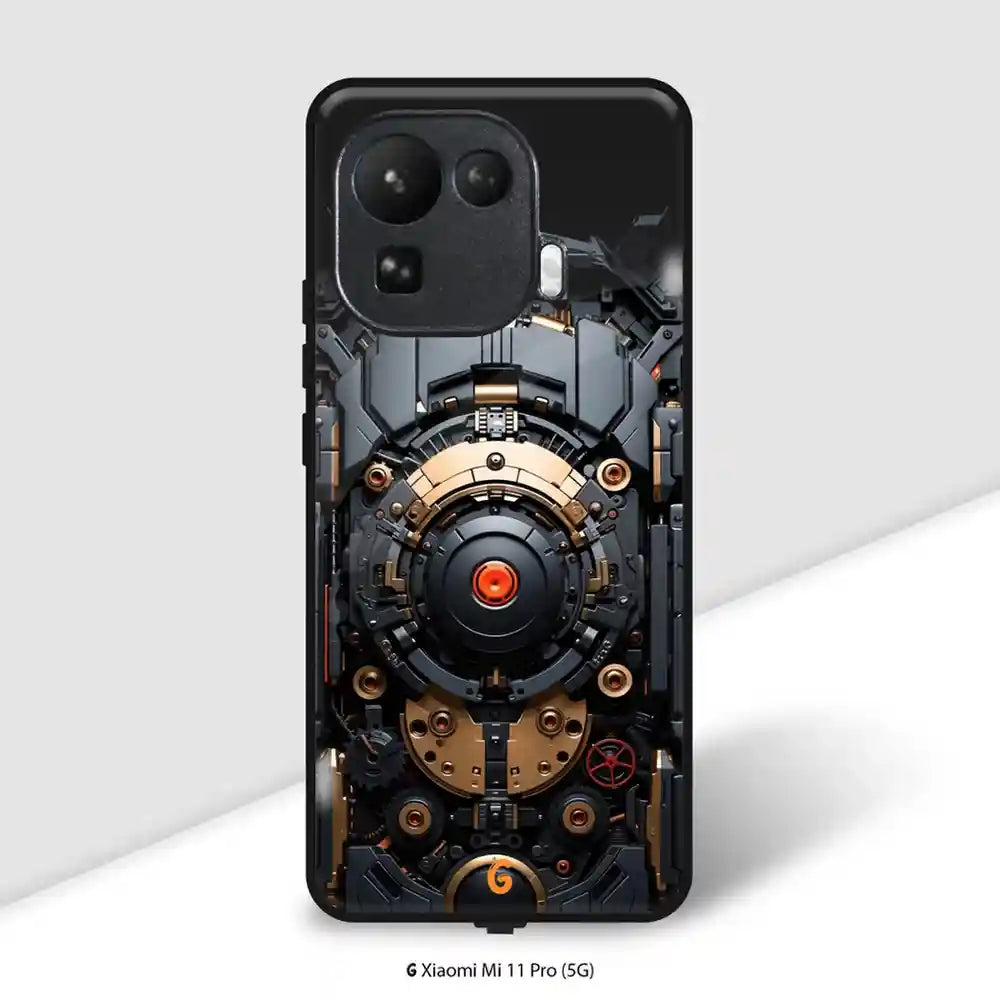 Xiaomi Mi 11 Pro (5G)