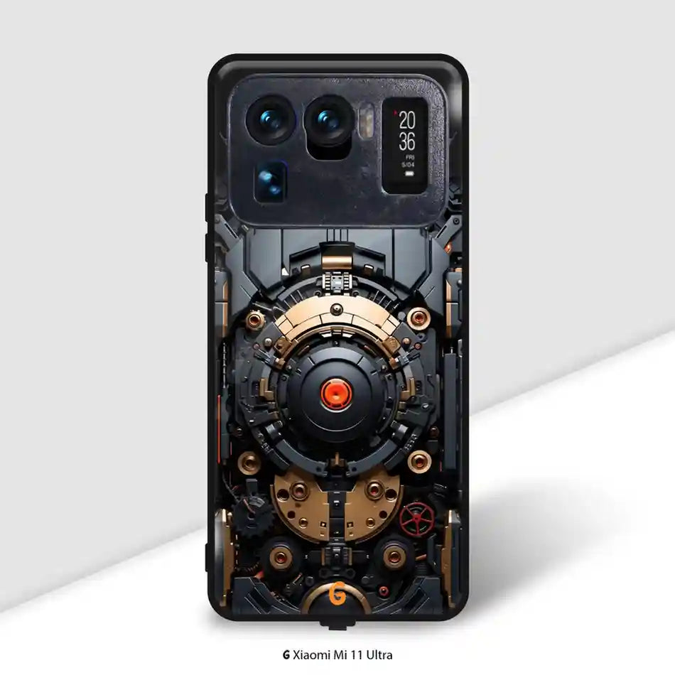 Xiaomi Mi 11 Ultra