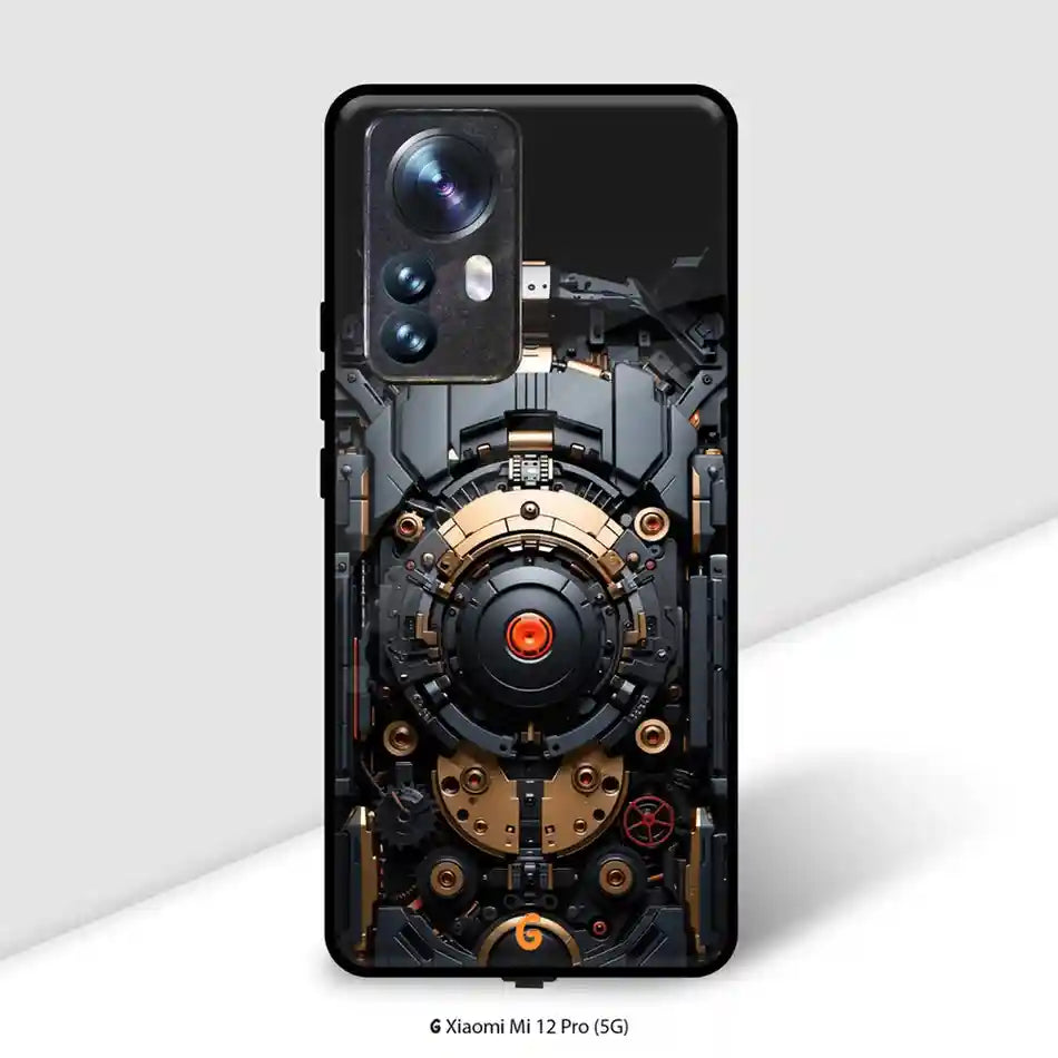 Xiaomi Mi 12 Pro (5G)
