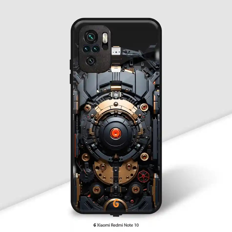 Redmi Note 10