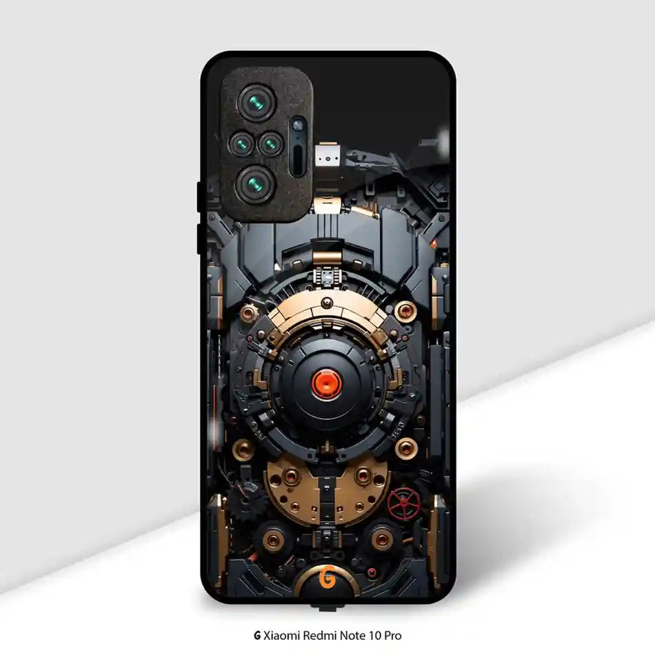 Redmi Note 10 Pro