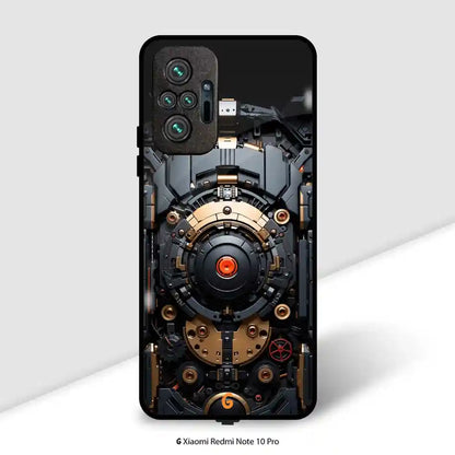 Redmi Note 10 Pro